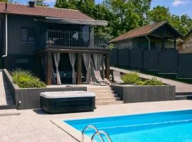 Villa Robinia Hill Residence by Villas Guide