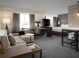 Residence Inn by Marriott Dallas Lewisville