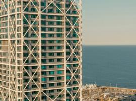 Hotel Arts Barcelona, hotel a Barcellona