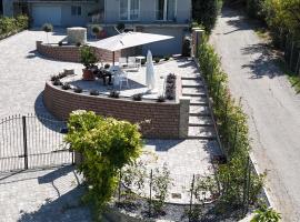 B&B CaGià - Bike Food and Relax, Hotel in Diano dʼAlba