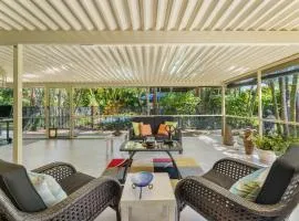 Synergy Beachside Nudist Retreat