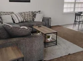 Second Home Apartment