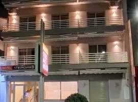 Hotel Strimoniko