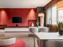 AC Hotel Padova by Marriott, hotel a Padova