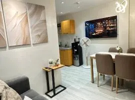 SRC Guesthouse in Poblacion Alaminos City