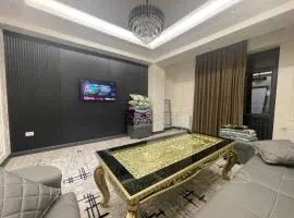 China Haus Resedens 6-11