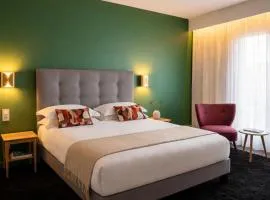 Cit'Hotel Logis De Brou, Bourg en Bresse RENOVE EN 2026