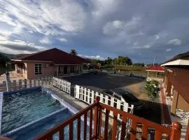 MyHomestay Perlis