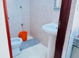 White rose apartment