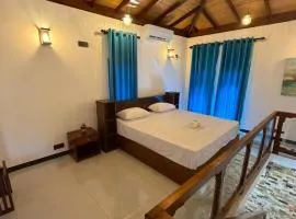 Mayon Villa - Dikwella