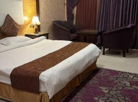 استديو فندقي 01, Hotel in Ar Rass