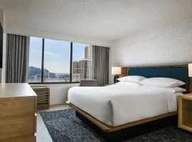 Sheraton Philadelphia University City Hotel