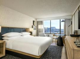 Sheraton Philadelphia University City Hotel, Hotel in Philadelphia