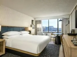 Sheraton Philadelphia University City Hotel