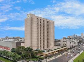 Sheraton Lima Historic Center, hotel di Lima