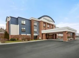 SpringHill Suites by Marriott Morgantown