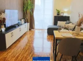 Praga Premium Comfort na wyłączność