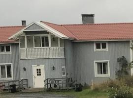 Workers Stay - Furnished Housing Umeå Sverige, hotel 
