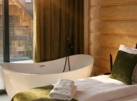 Jaszczurówka 33 Aparthotel & SPA