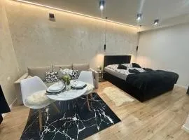 Belvárosi Lux Apartman 2