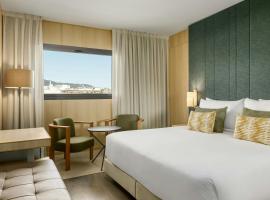 AC Hotel Sants by Marriott, hotel a Barcelona