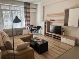 Apartment in m2 Kartozia 10