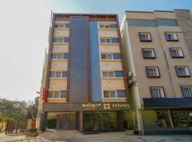 Open Hotel by Olive - Hilvon Business Hotel