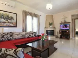 Frezia Apartment 3