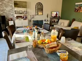 Greg House 49 - Chambres d'Hôtes