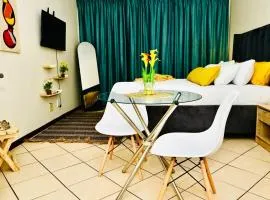 Cozy Comfortable Apartment with pool