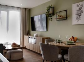 El Koulador House, hotelli kohteessa Ialyssos