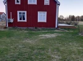Workers Stay - Furnished Housing Umeå Sweden, hotel 