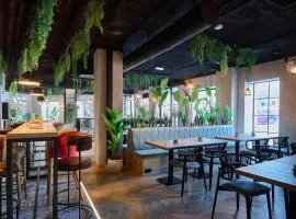 Boutique Hotel Luna Triunfo Granada