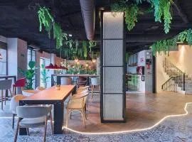 Boutique Hotel Luna Triunfo Granada