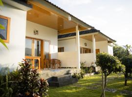 Melaka Hill, hotel a Culik