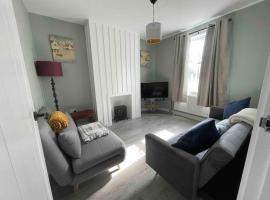 Violet Bay, Hotel in Weymouth