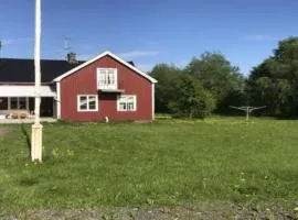 Family & Worker Accommodations in Umeå