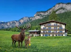 Berghof Haselsberger