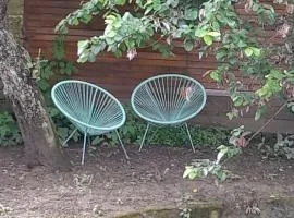 maison de caractère O naturel