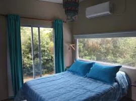 Casa relax-cerro del burro- Playa Hermosa