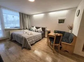 Bavarian Escape Ferienwohnung mit Pool