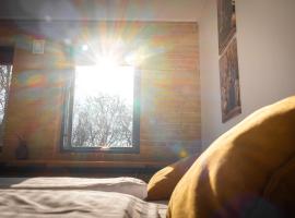 Hotel Svanegården, Hotel in Korsør