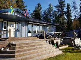 Family & Worker Accommodations in Umeå