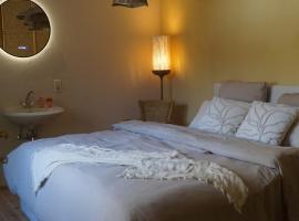 Rainbow Bungalow: Butgenbach şehrinde bir otel