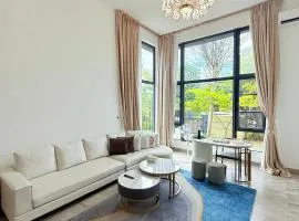 Golfview Villa 10pax near golf hotel