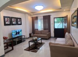 Biancas Home, Hotel in Daraga