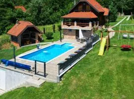 Holiday Home Dubranec by Villas Guide
