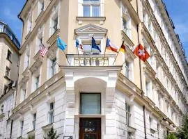 Spa Hotel Schlosspark