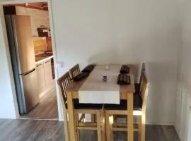 Cozy Kolsva Cabin Private Entrance