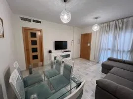 Apartment Lucena Center Bajo Parking Gratis
